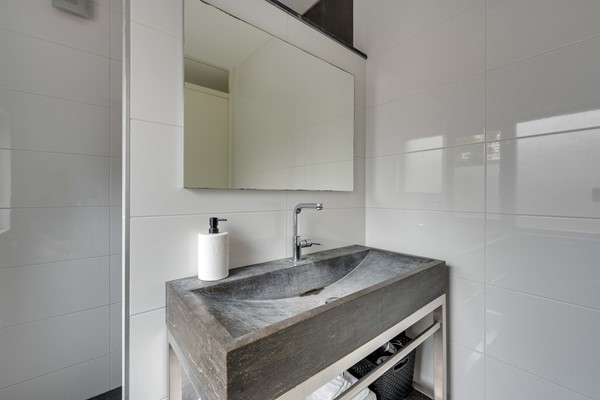 Medium property photo - Dubbelspoor 25, 1567 LG Assendelft